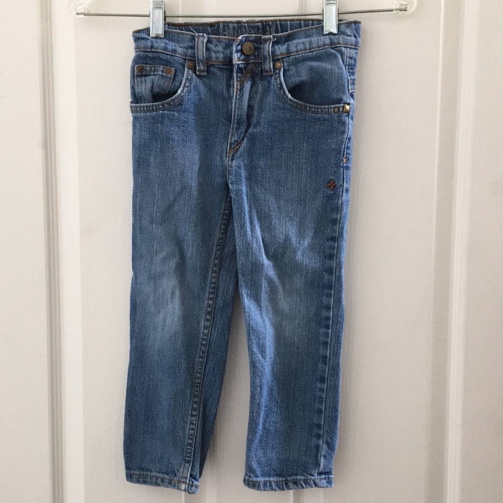 FINAL MARKDOWN Boy’s Hurley Blue Jeans (5)